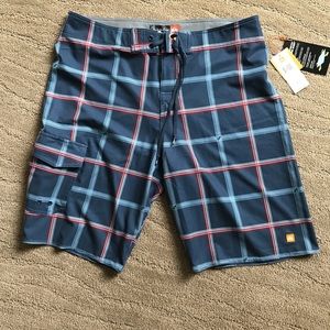 Men’s Quicksilver Boardshorts